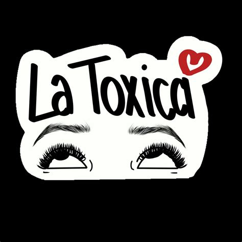 La Toxica is a Tamarindo flavored rim dip.